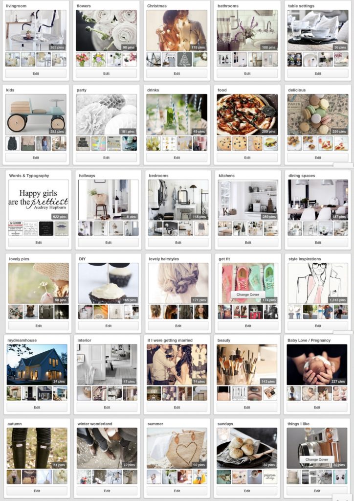 PINTEREST