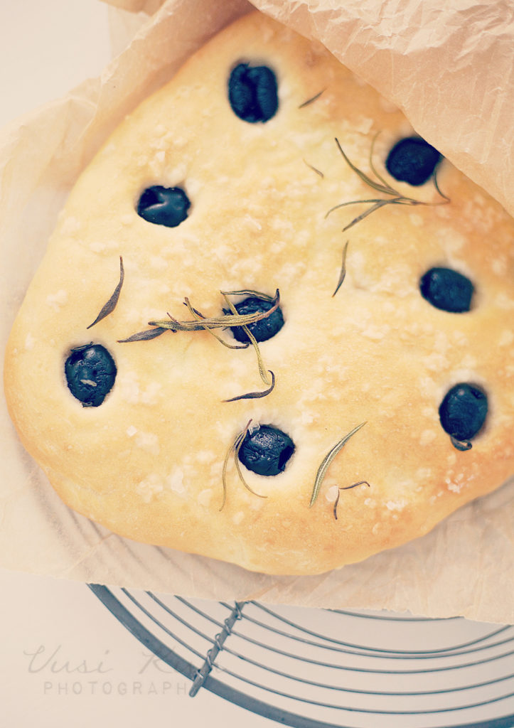 foccacia-oliivi-rosmariini - uusikuu