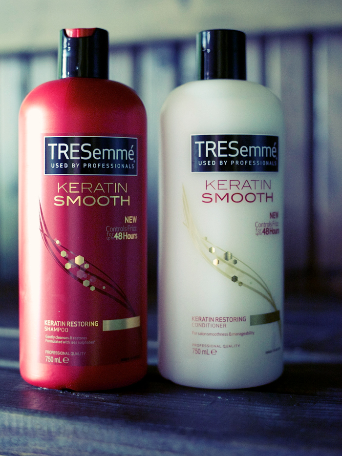 TRESeme