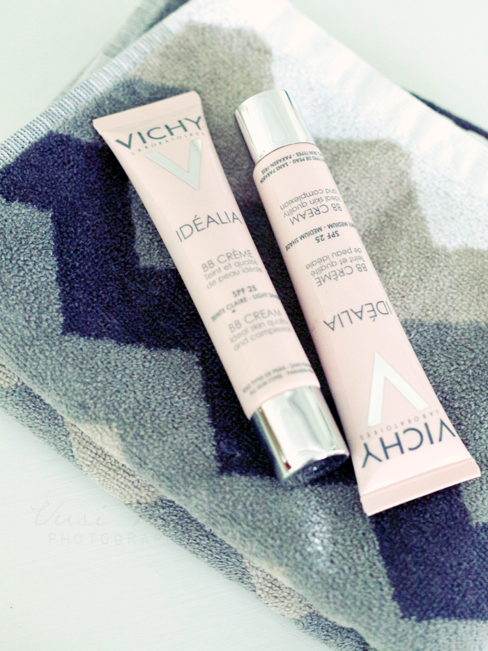 vichy idealia bb-voide