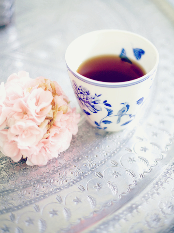 tea time
