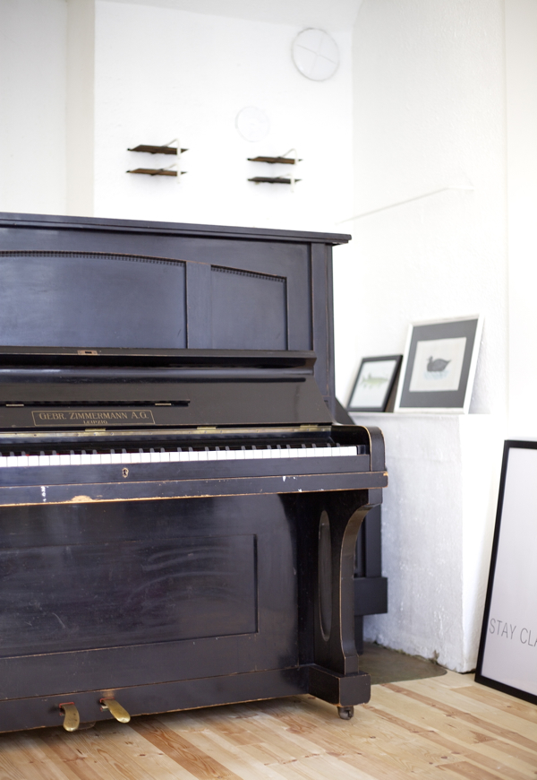 zimmerman piano