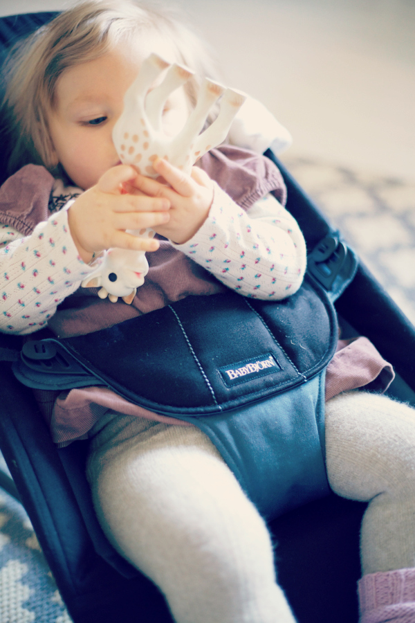 babybjörn balance soft