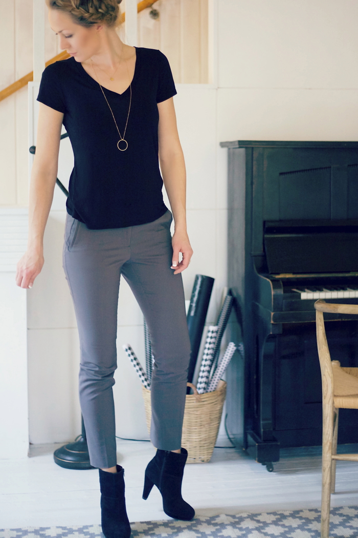 friday outfit