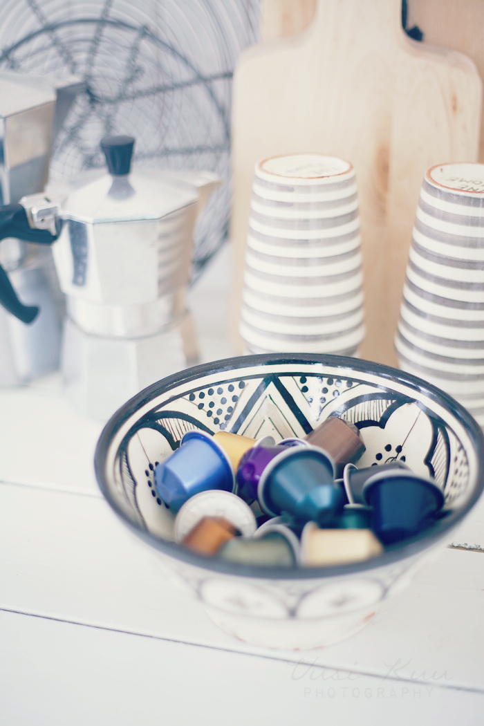 Nespresso