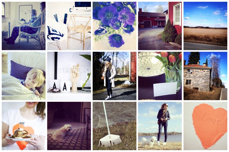 instagram