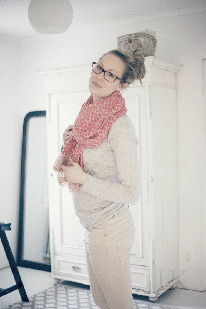 please jeans - Becksöndergaard