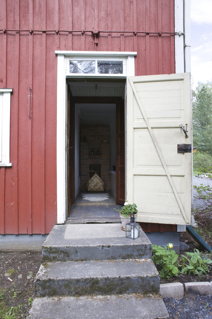mennäänkö saunaan