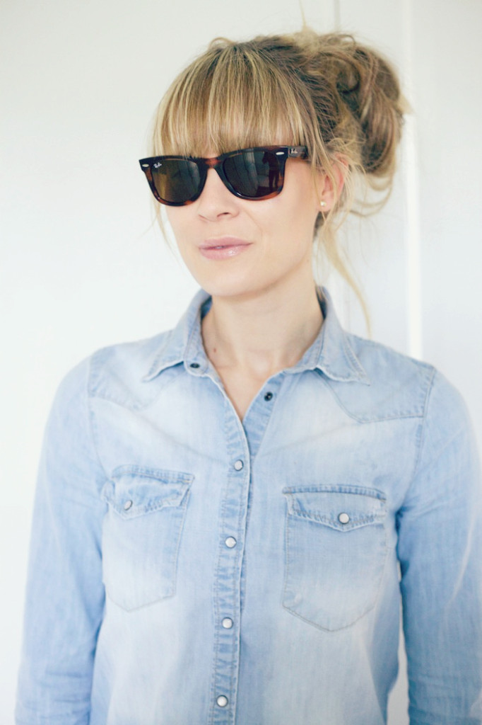ray ban wayfarer 2