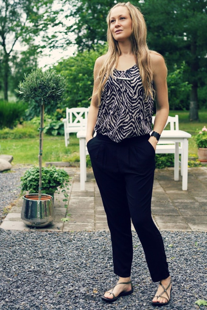 nouseva myrsky