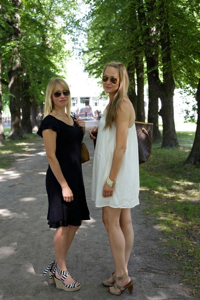 sunnywalk 1