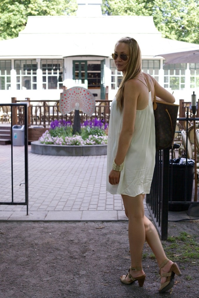 sunnywalk 3