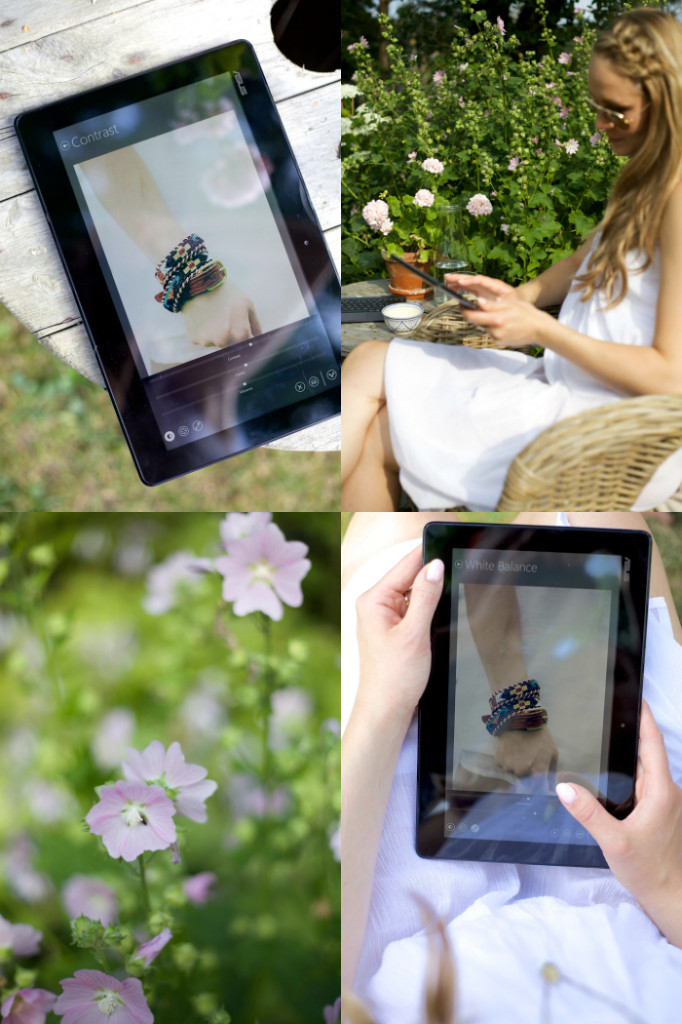 Asus Collage