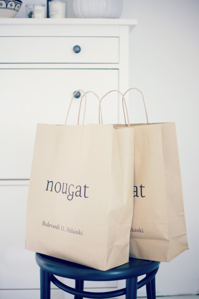 nougat
