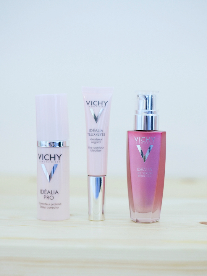 vichy idealia 1