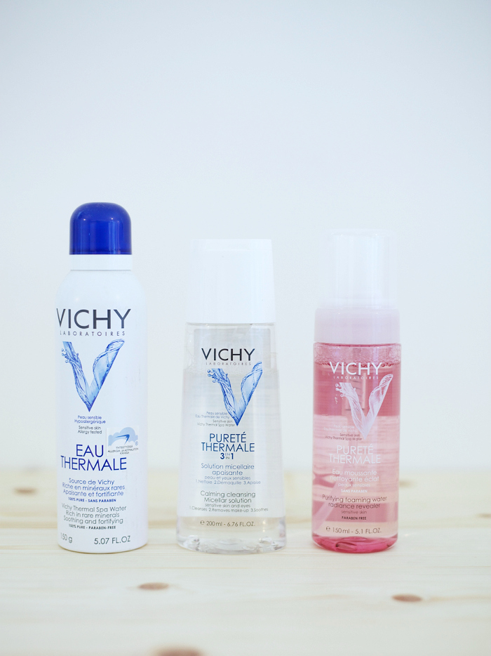 vichy idealia 2