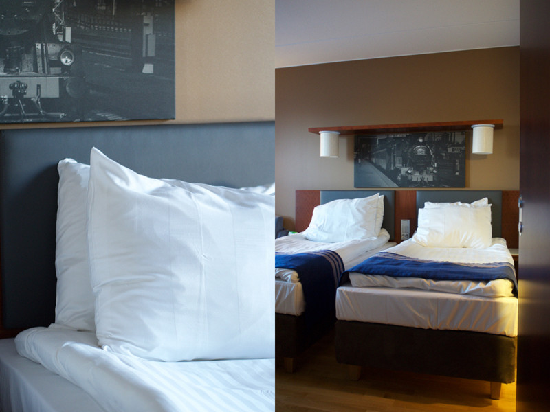 Holiday Inn a