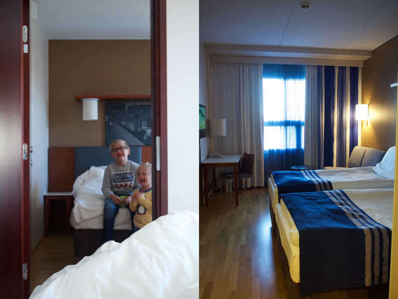 Holiday Inn f