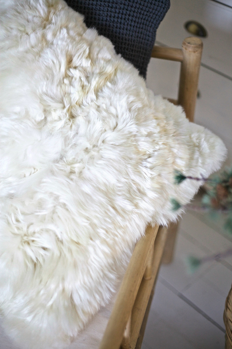 Alpaca Cushion Cover 3