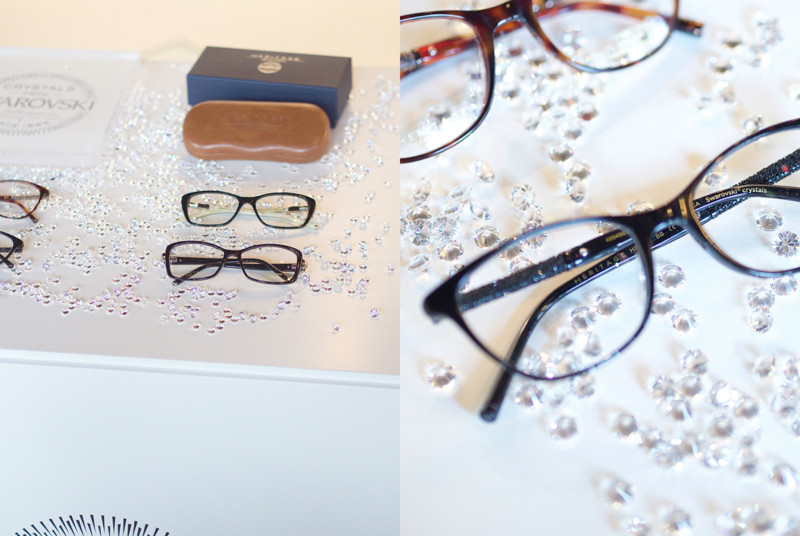 Heritage Swarovski B