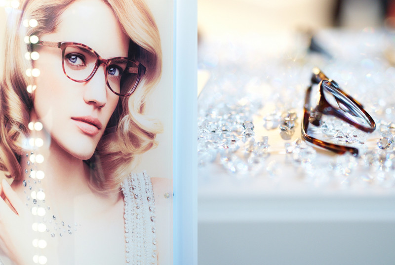 Heritage Swarovski C
