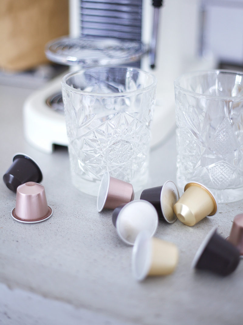 nespresso 1