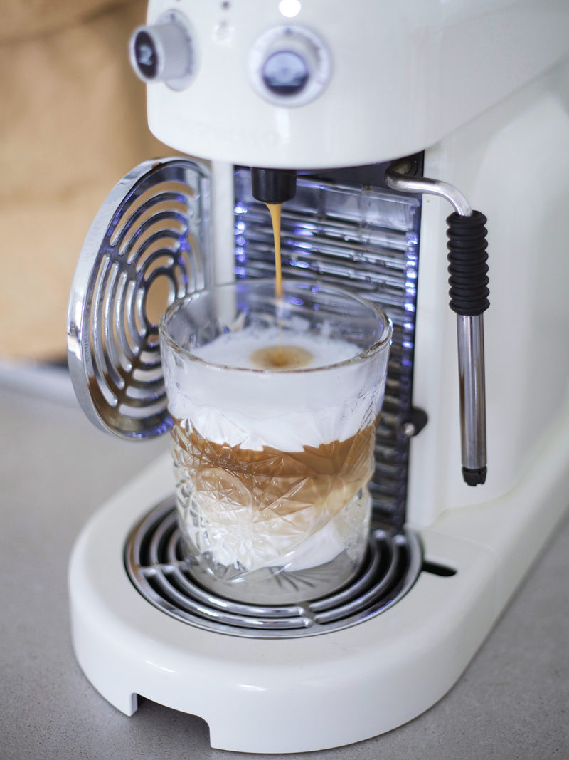 nespresso 4