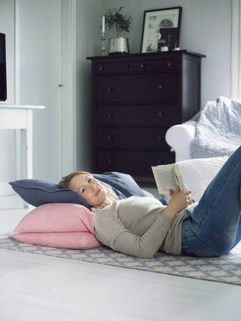 book lover