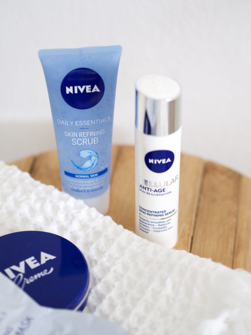 Nivea 10