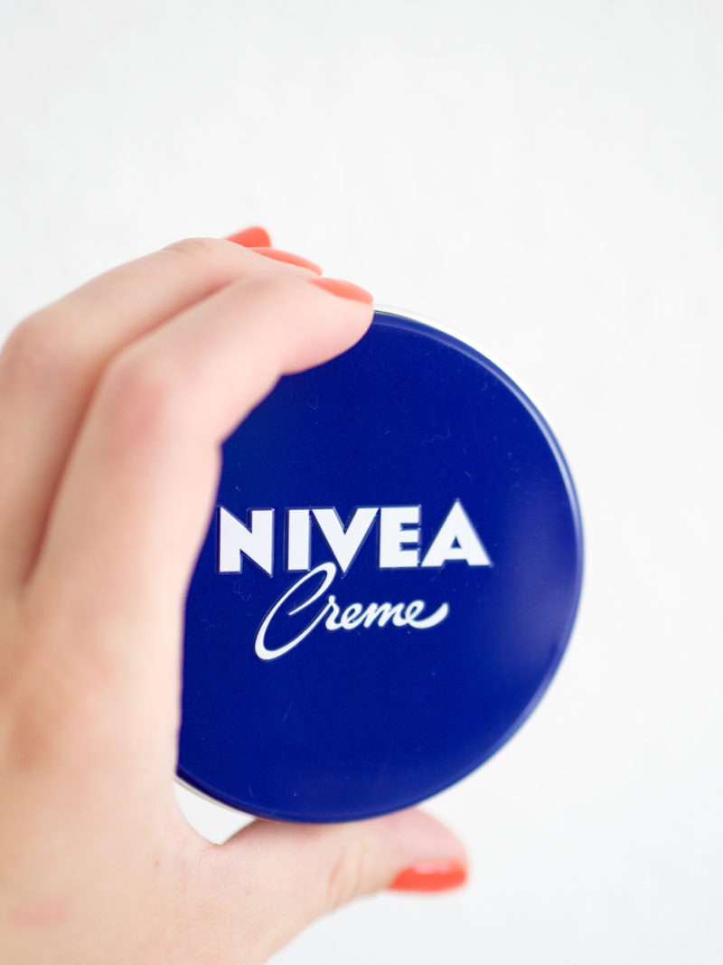 Nivea 11