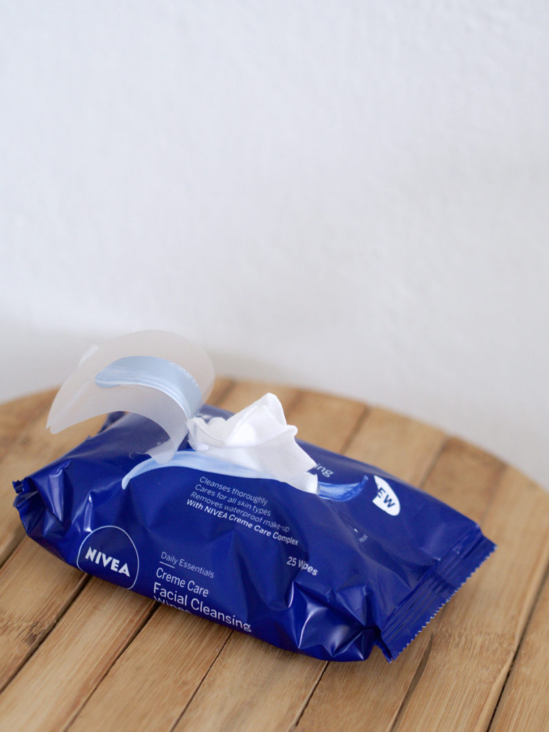 Nivea 5