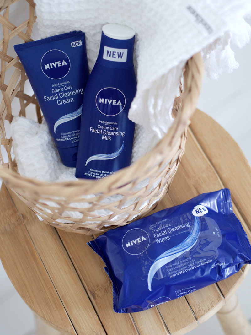 Nivea 7