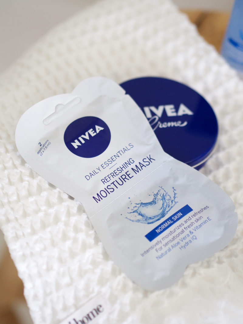 Nivea 9