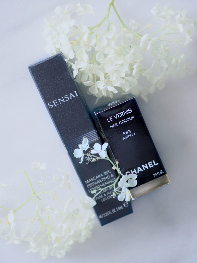Sensai Chanel