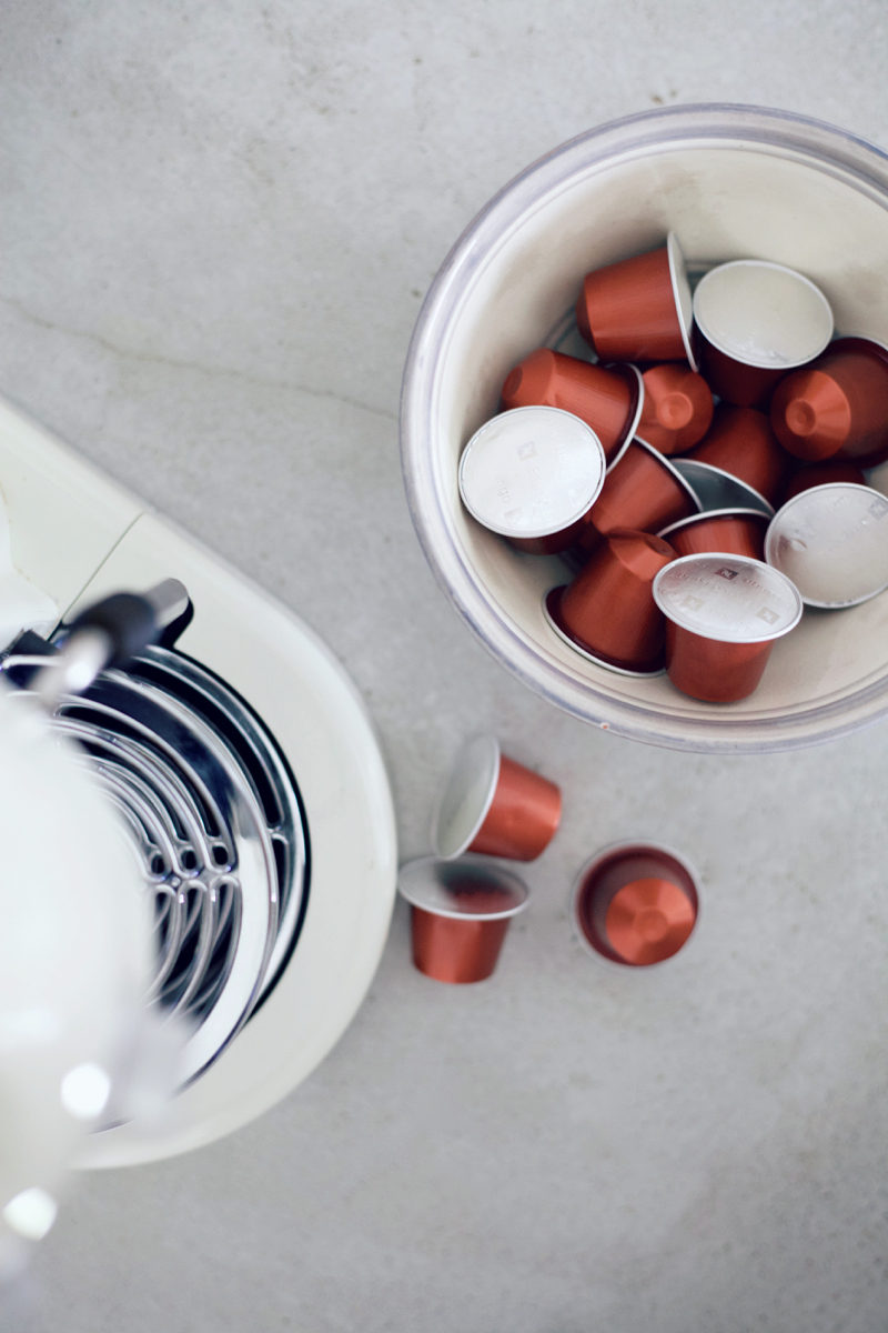 nespresso 5