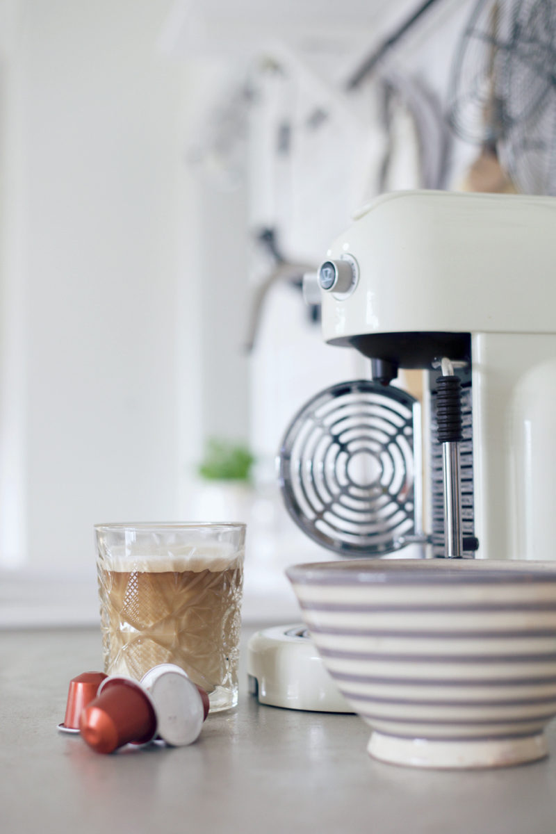 nespresso 6
