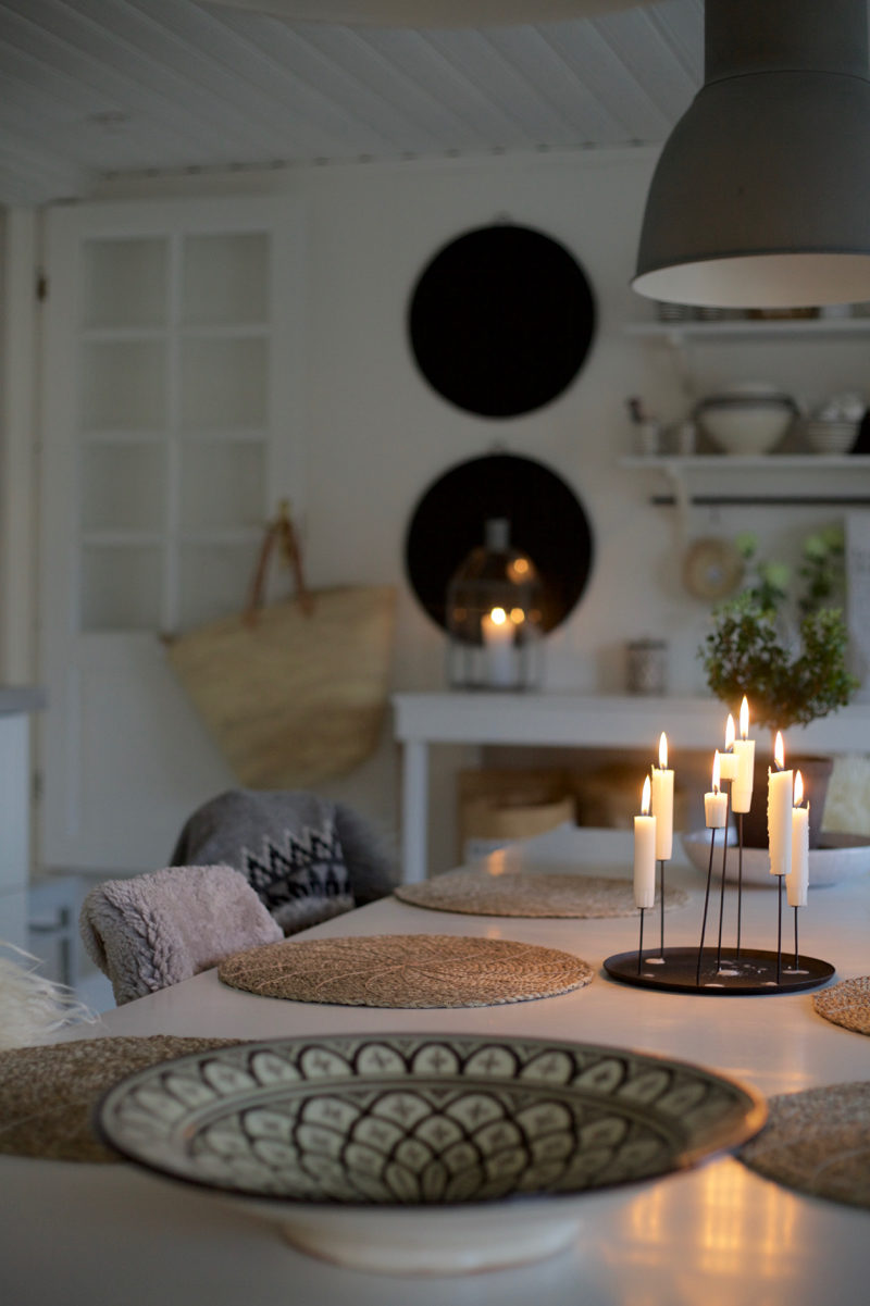 multi candle pin 1