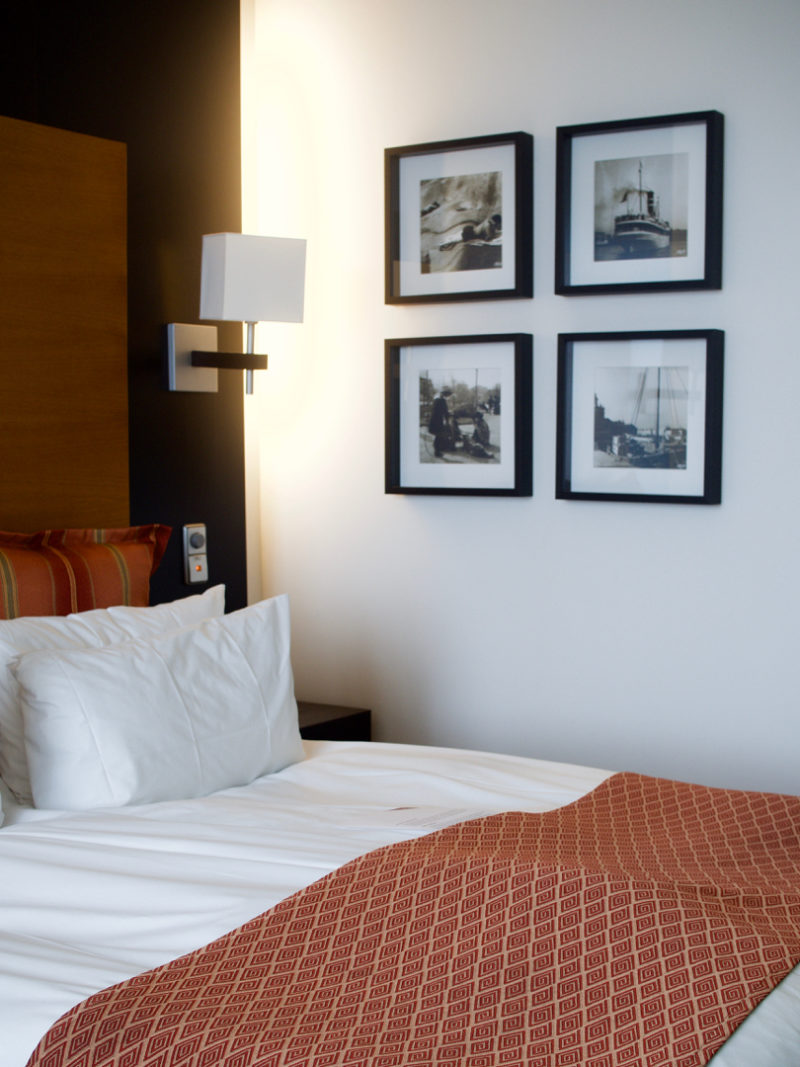 Crowne Plaza Helsinki 1