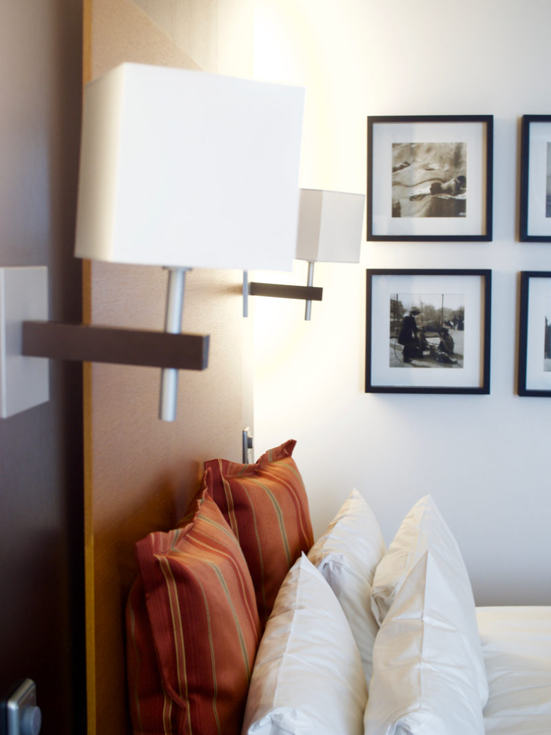 Crowne Plaza Helsinki 5