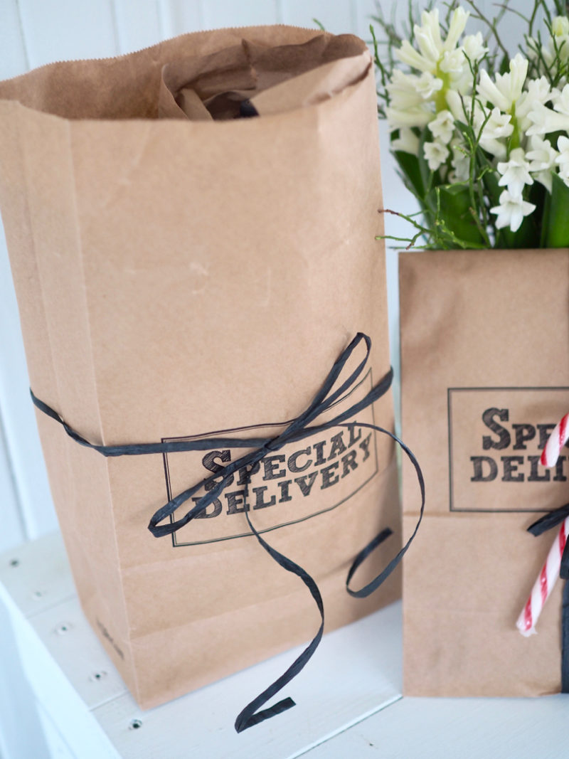 Special Delivery 1