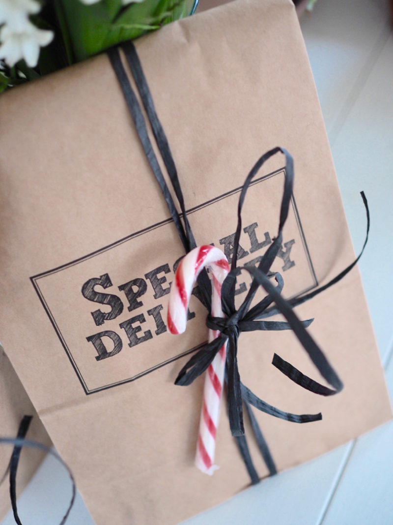 Special Delivery 4