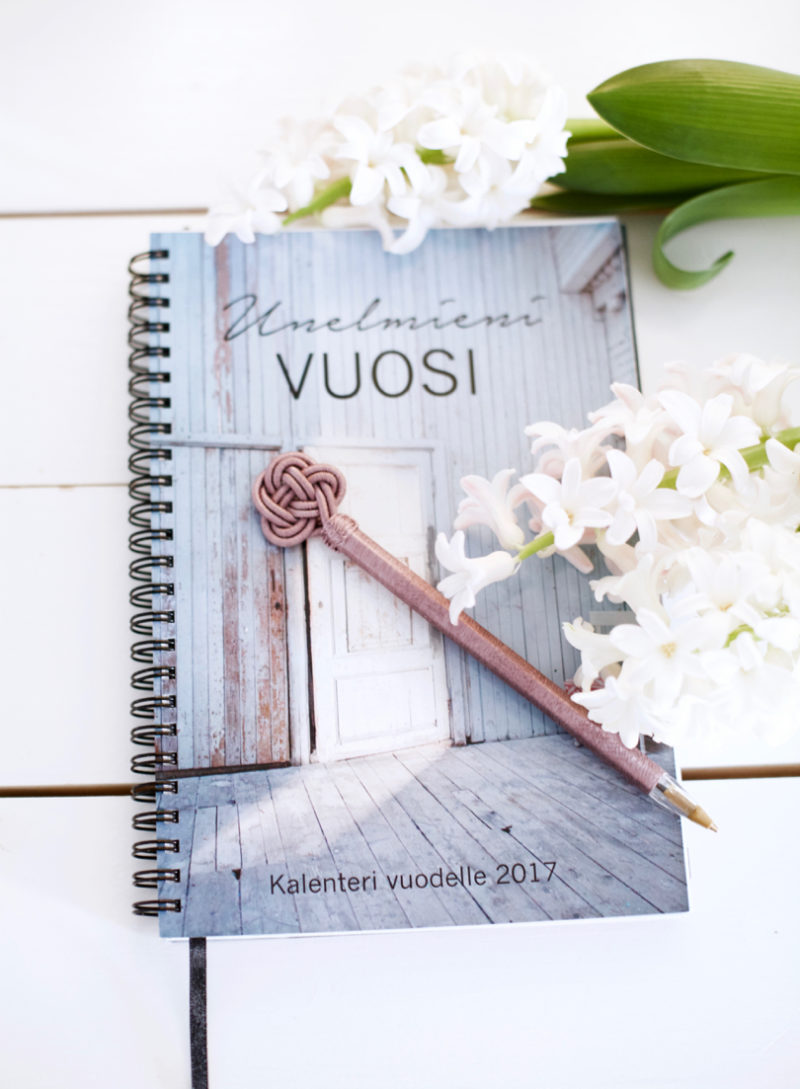 unelmieni vuosi 5