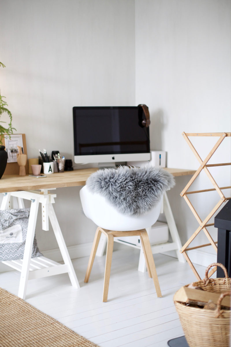 working space 1