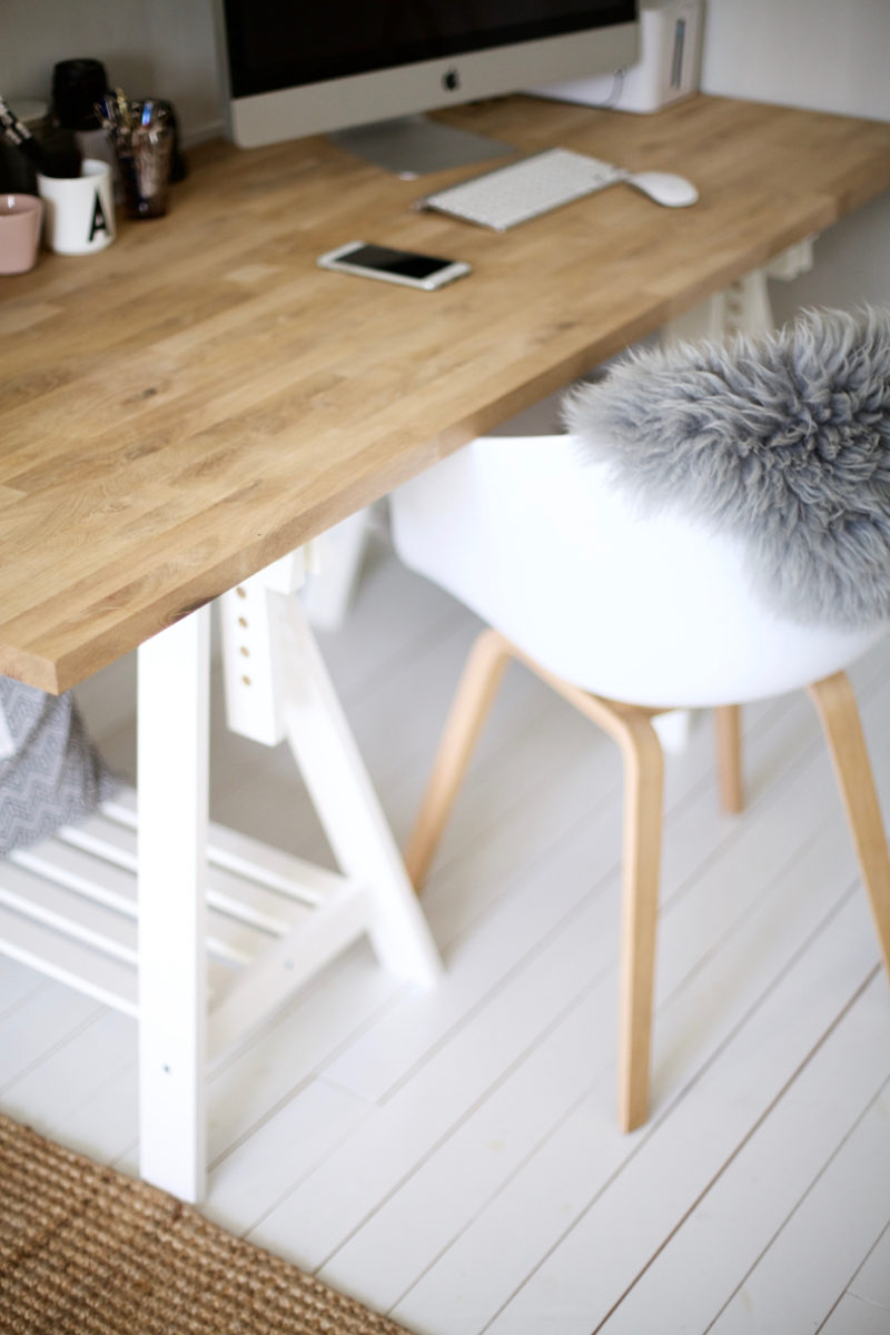 working space 6