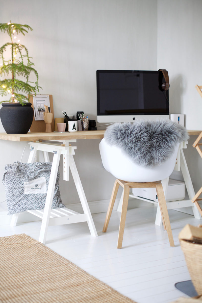 working space 9