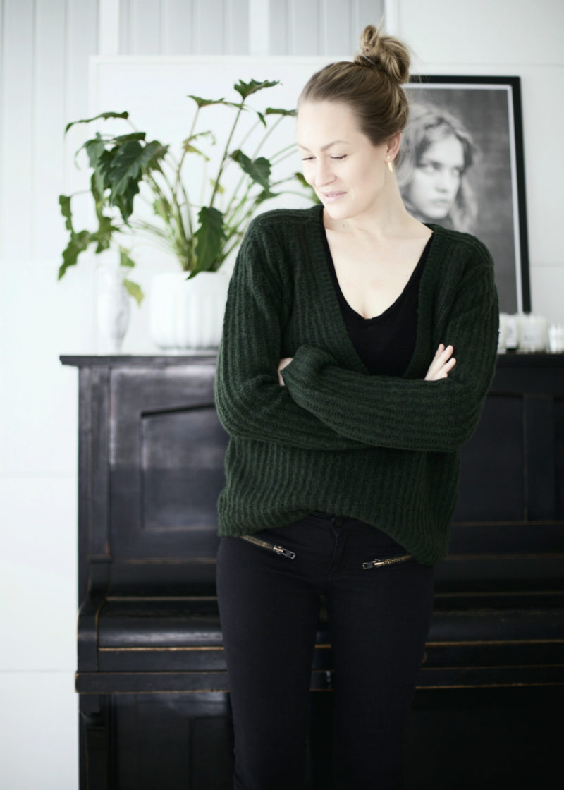 army green 4