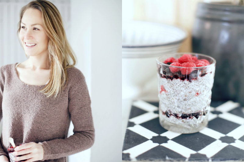 chia vanukas marjoilla 2