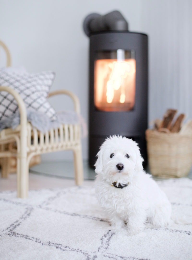 cozy sunday 5