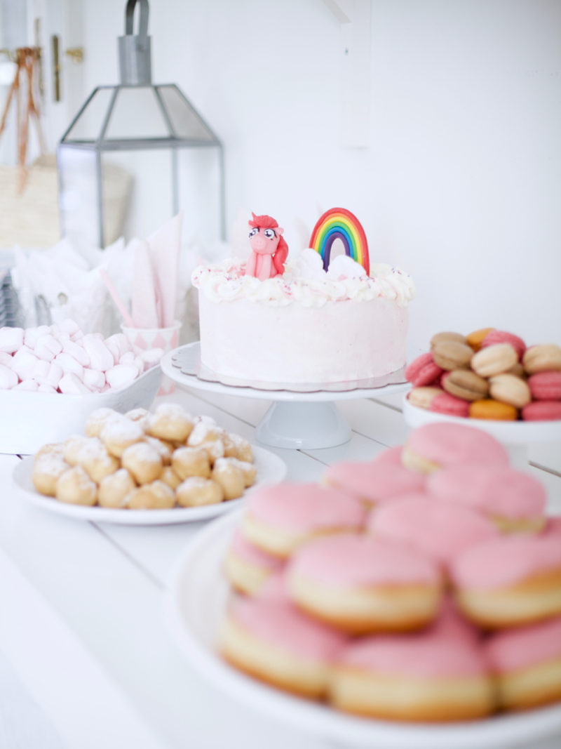 my little pony cake kakku 15