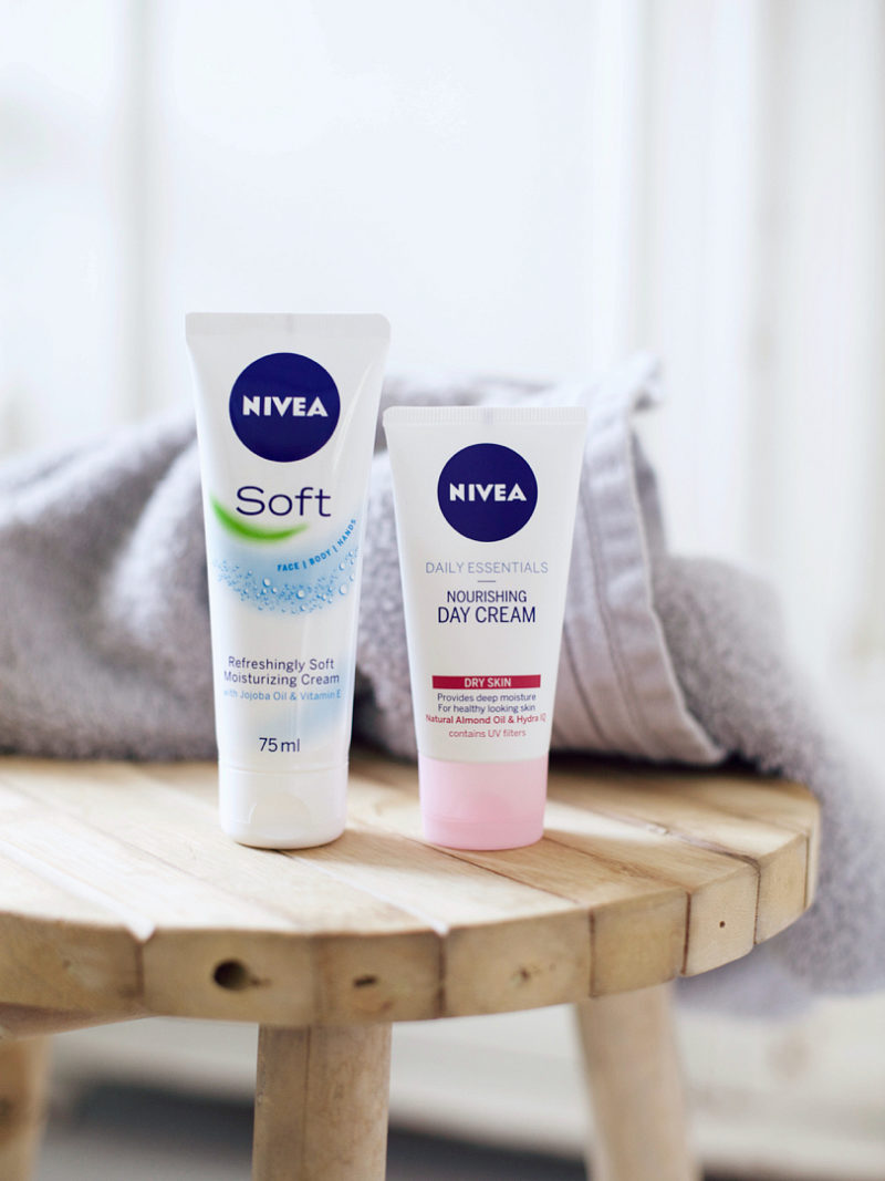 nivea micellar 1